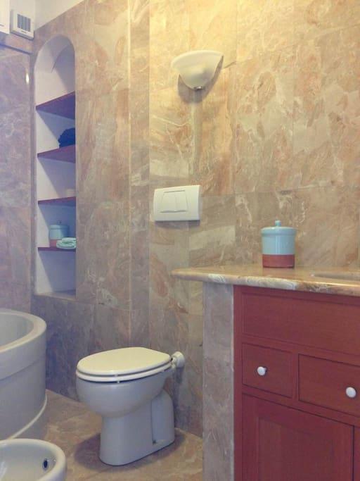 Arma Di Taggia Apartment Eksteriør billede